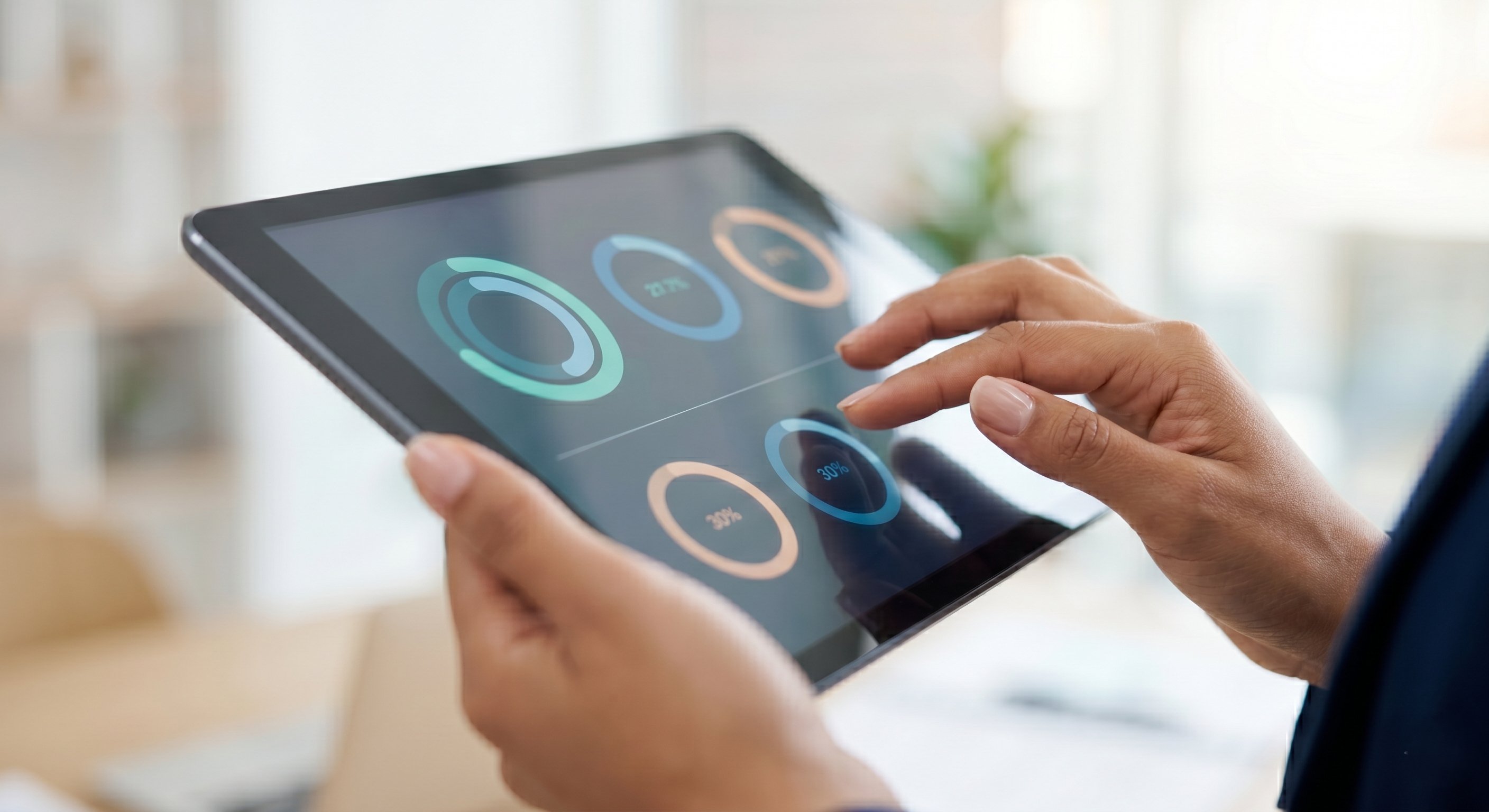 Data-driven career coaching